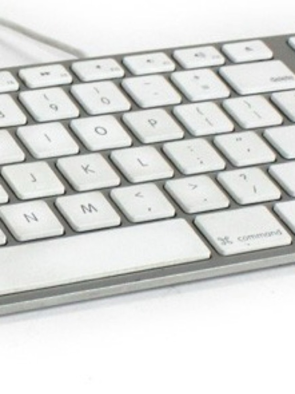 Apple Magic Keyboard - Picture 7 of 8